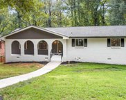 3530 Turner Heights Drive, Decatur image