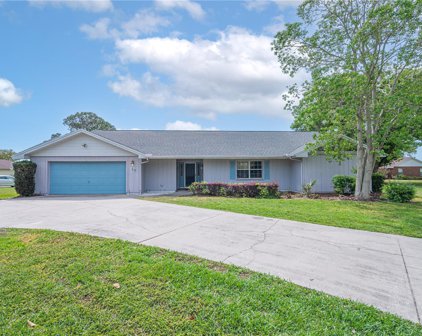 10 Meadowlake Court, Winter Haven