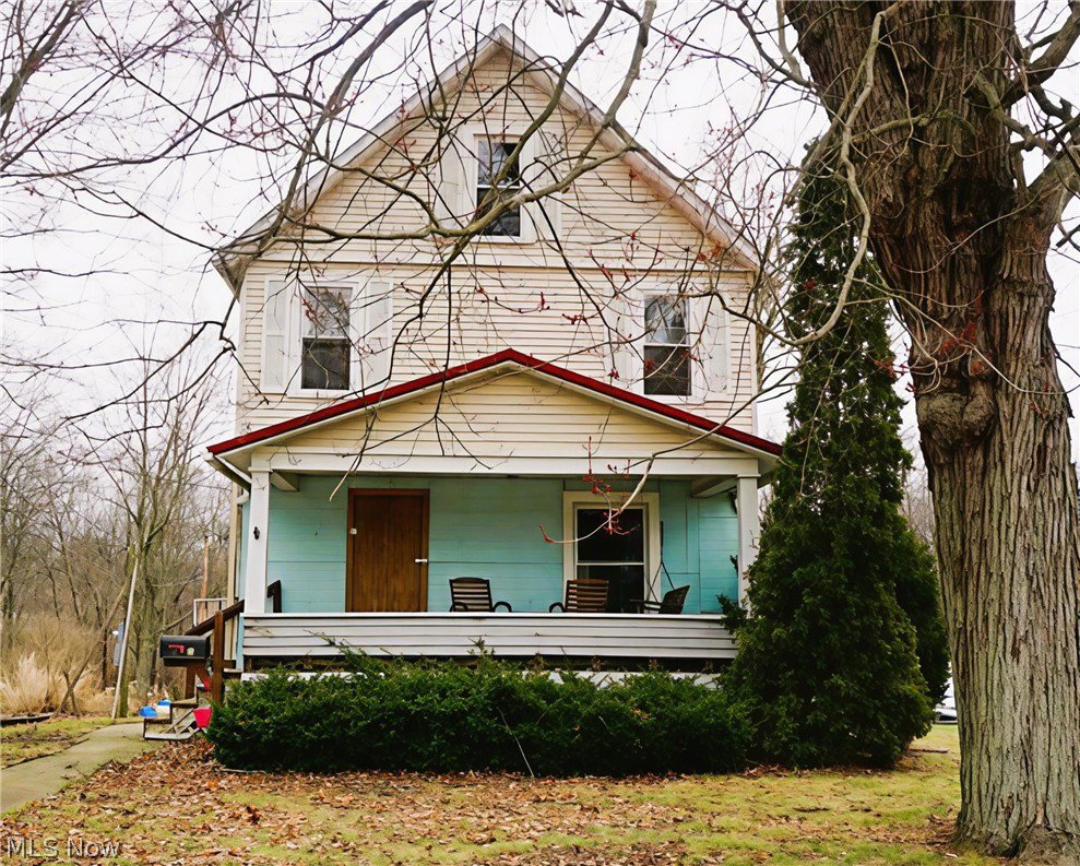 191 Grandview Avenue, Wadsworth, 44281