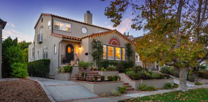 2112 Hillside DR, Burlingame