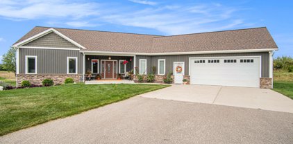 3468 W Kistler Road, Ludington