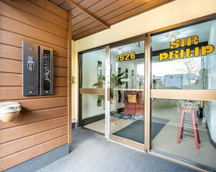 1526 George Street Unit 305, White Rock