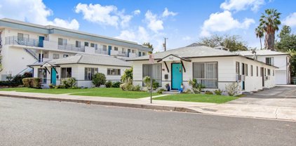 143 N Beachwood Dr, Burbank
