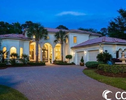 341 Posada Dr., Myrtle Beach