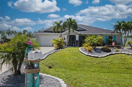 2508 NW 24th Terrace, Cape Coral