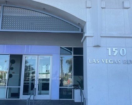150 Las Vegas Boulevard Unit 1509, Las Vegas