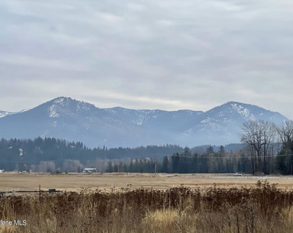 Lot 7 Missing Pony, Sandpoint