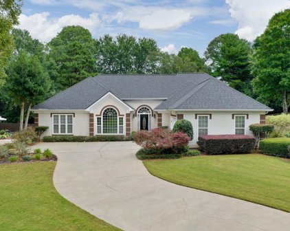565 Wexford Hollow Run, Roswell
