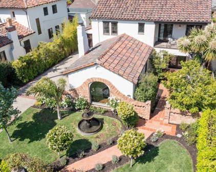 505 Edinburgh ST, San Mateo