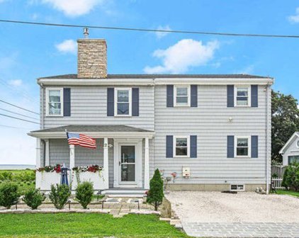 2 2nd St, Westport