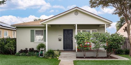 432 W Olive Avenue, Monrovia