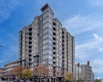 2721 1st Avenue Unit #902, Seattle