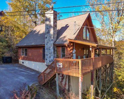2205 Eagle Feather Drive, Sevierville