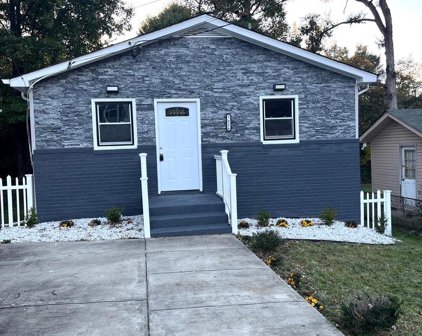 1526 7th, Lanham