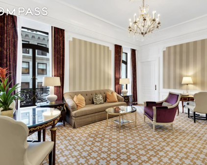 2 E 55th  Street Unit 815/29, New York
