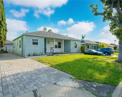 12074 Rose Hedge Drive, Whittier
