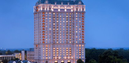 88 W Paces Ferry Nw Road Unit 1740, Atlanta