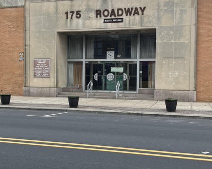 175 Broadway, Long Branch