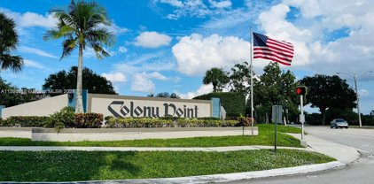 1001 Colony Point Cir Unit #118, Pembroke Pines