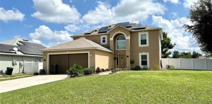1219 Giovanni Street, Deltona
