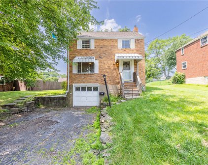 506 Penn Vista Dr, Penn Hills