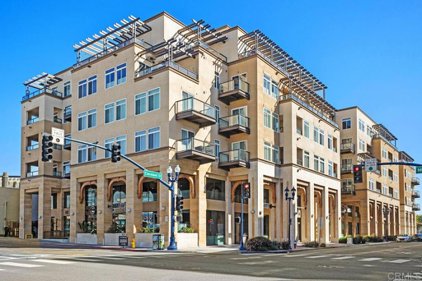 301 Mission Avenue Unit 401, Oceanside