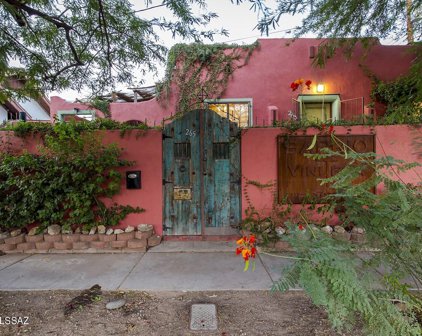 265 S Park, Tucson