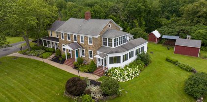1160 Berne-Altamont Road, Altamont