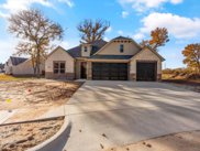 1409 Robinson Valley  Drive, Weatherford image