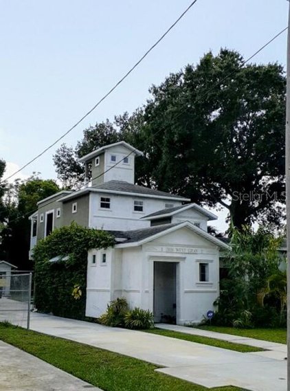 3116 W Gray Street, Tampa