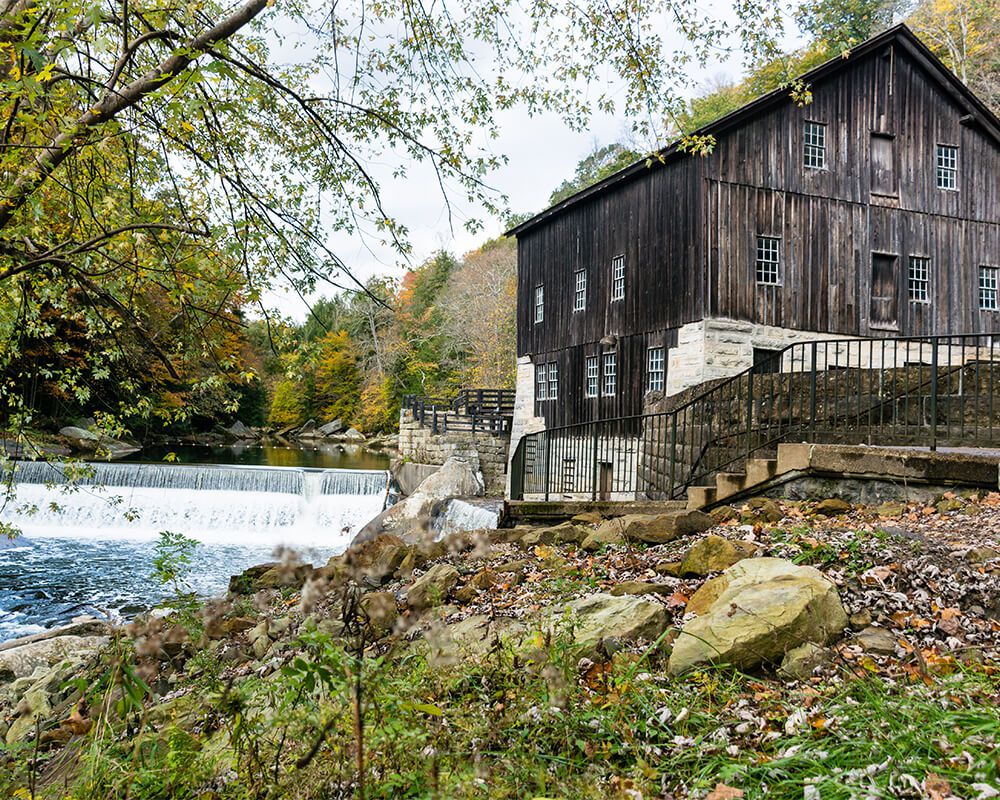Lawrence County Real Estate