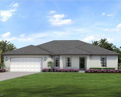1115 NW 19th Terrace, Cape Coral