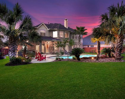 28619 Blue Holly Lane, Katy