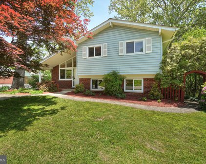 11707 Mentone Rd, Silver Spring