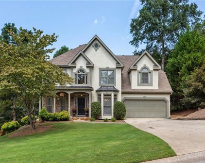 312 Antler Way, Woodstock