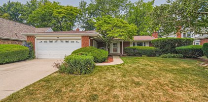 406 W Victoria Lane, Arlington Heights