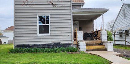 445 S Kaley Street, South Bend