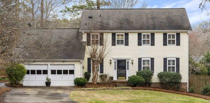 207 Fernbrook Cir, Spartanburg