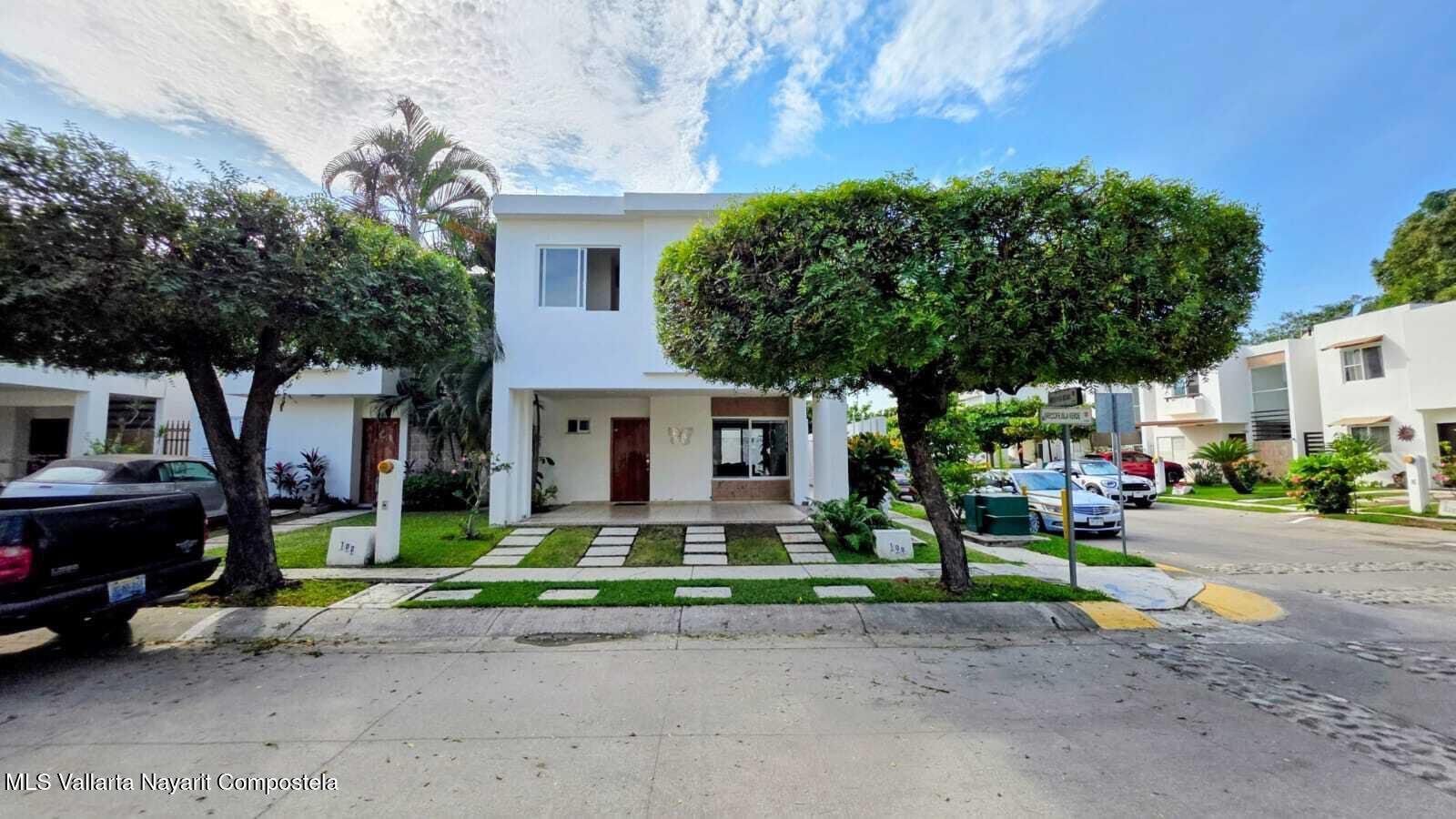 100 Arrecife Isla Verde, Puerto Vallarta, JALISCO N/A — Las Moras