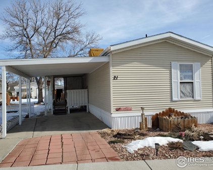 235 2nd St Unit 21, Berthoud