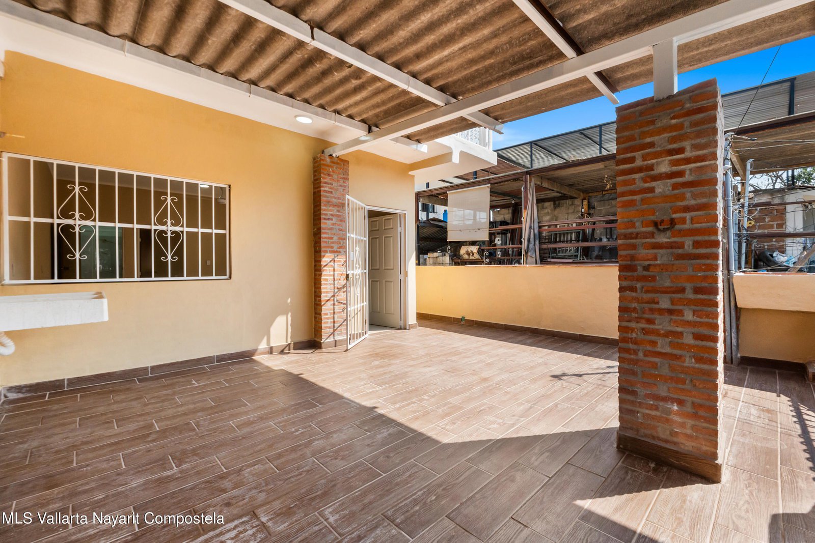 139 Privada Nicolas Bravo, Puerto Vallarta, JALISCO N/A — Ninos Heroes