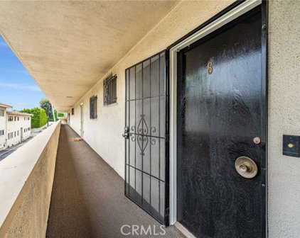 239 Barrington Avenue Unit #F8, Brentwood