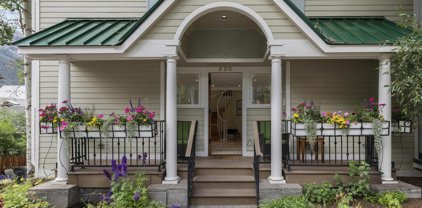 220 W Galena, Telluride