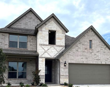 3214 Ribisl  Lane, Royse City