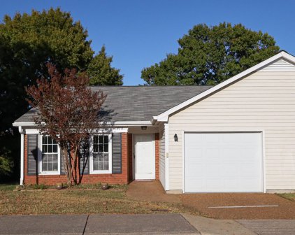410 Siena Dr, Nashville