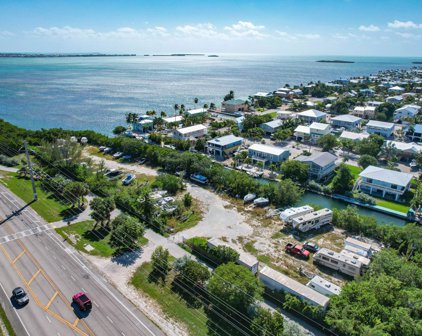 23038 Overseas Highway, Cudjoe