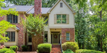 208 Riverview Trail Unit 44, Roswell
