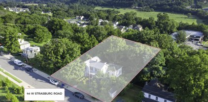 44 W Strasburg Rd, Front Royal