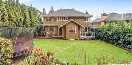 1416 Purcell Drive, Coquitlam
