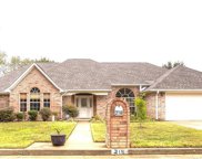 218 Enchanted Estates Drive, Crockett image